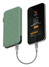 20w Fuel Series Powerbank 10.00batt
