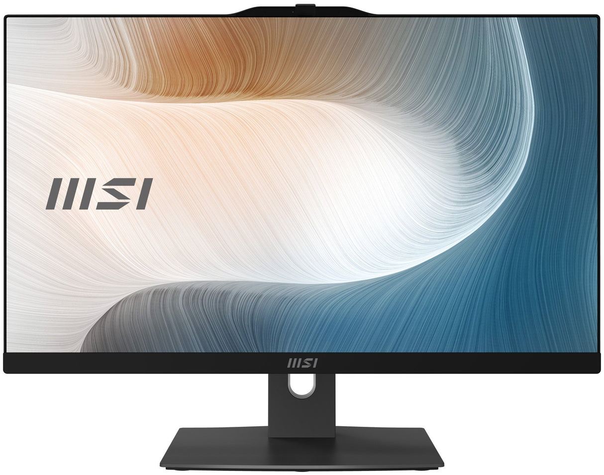 EAN 4711377233682 - MSI Modern AM242P 12M-1241ES Intel® Core™ i7 i7-1255U 60,5 cm (23.8") 1920 x 1080 Pixeles PC todo en uno imagen 12