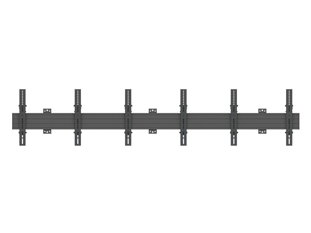 M Wallmount Pro Mbw3u Tilt Black