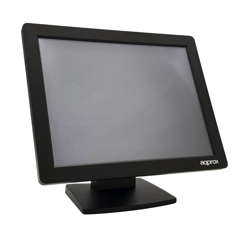 Monitor Tpv Tactil Approx 15" Resistivo