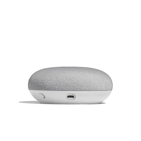 Google Home Mini Chalk White