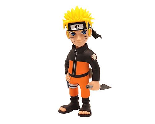 Figura Minix Naruto - Naruto Shippuden 12cm