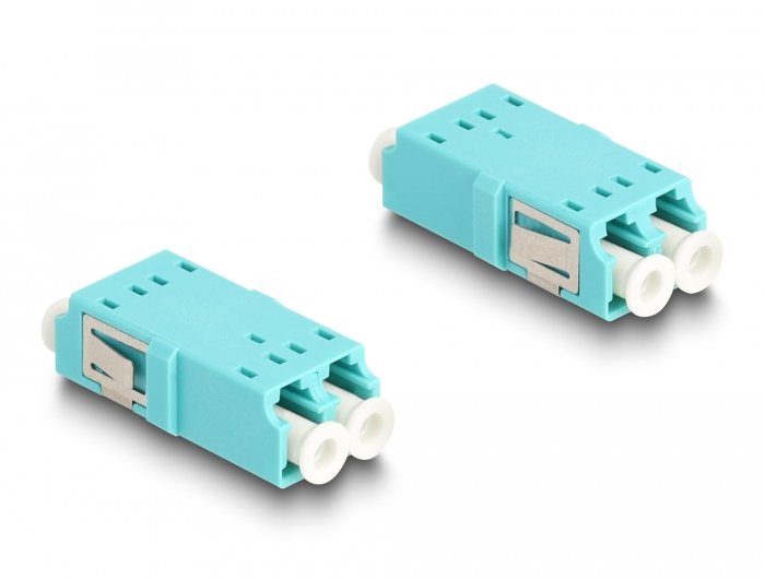 Delock 66466 Usb 10 Gbps Tipo-A Extender Set Sobre Cable Lc Duplex