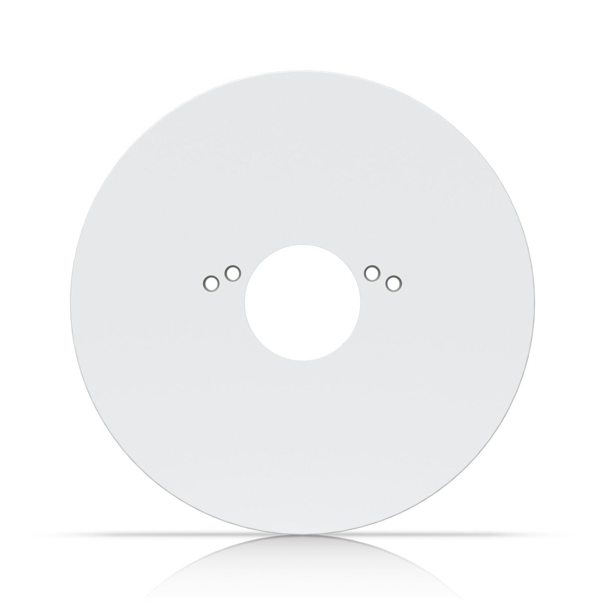 A Mounting Plate Designed To Interface Unifi Protect