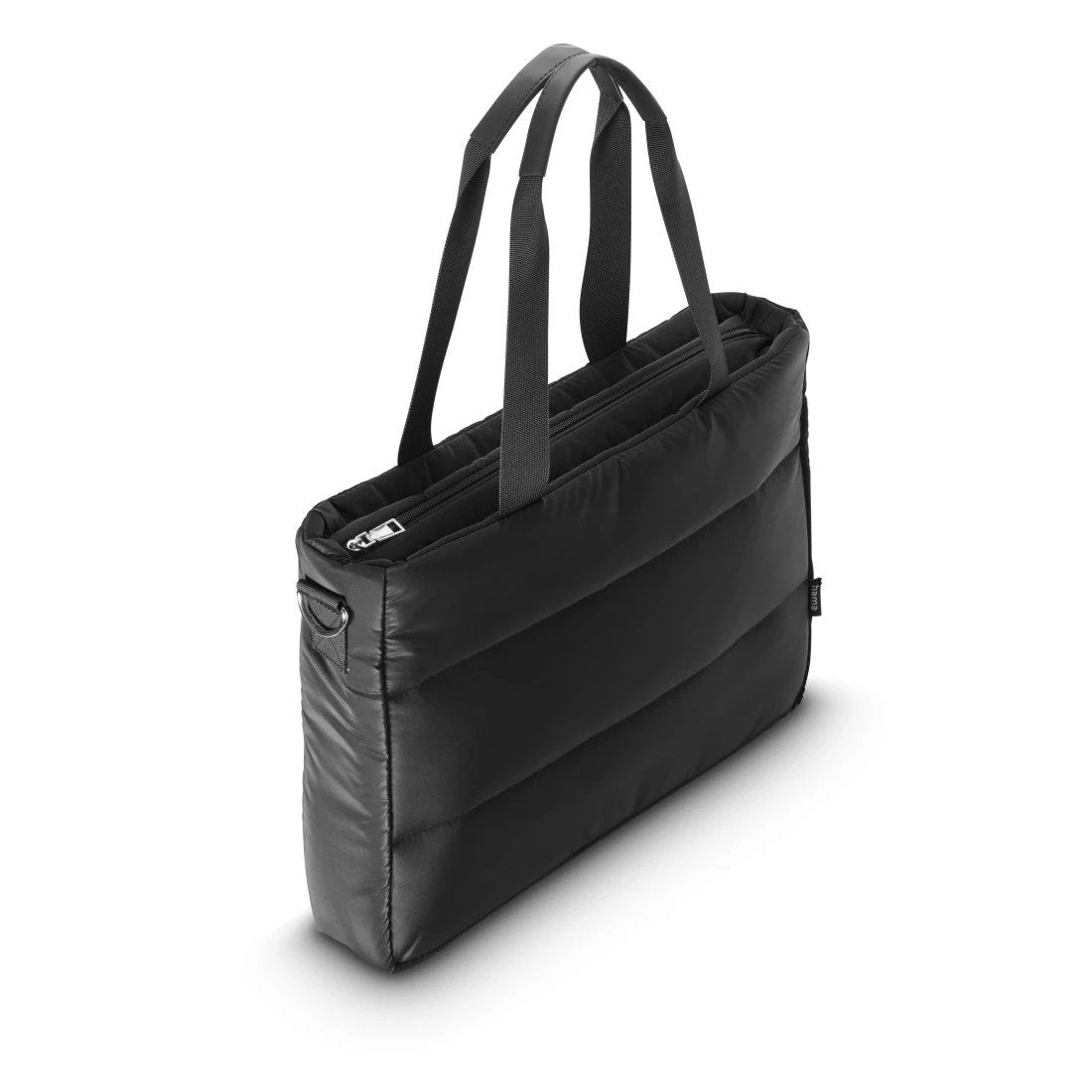 Hama Laptop Bag Stepp Black Up To 41 Cm (16,2), Shopper