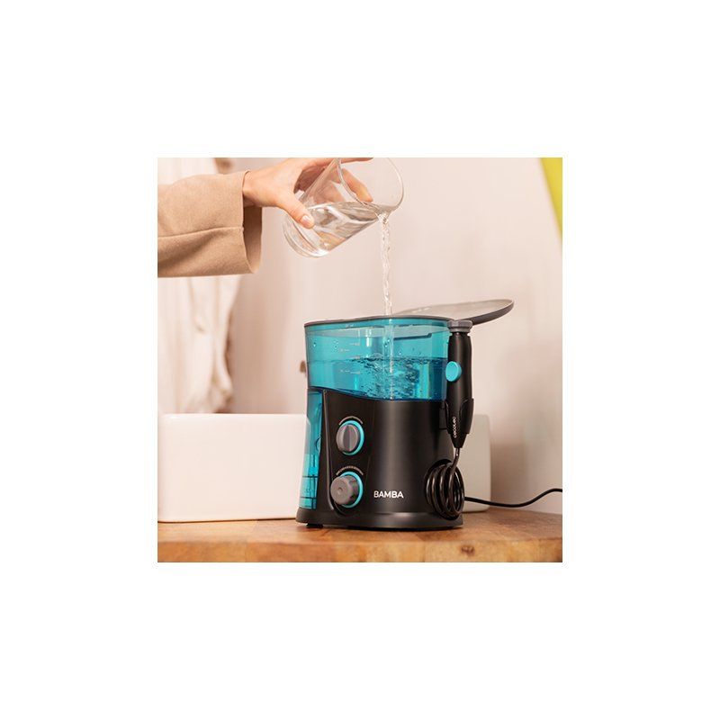 EAN 8435484043151 - Cecotec 04315 irrigador oral 1 L imagen 4