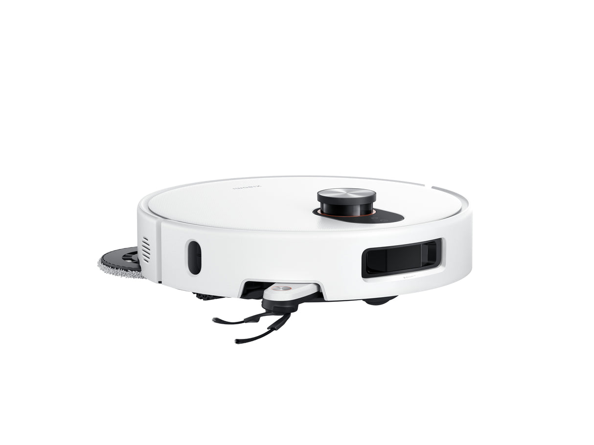 EAN 6932554439897 - Xiaomi Robot Vacuum 5 Blanco imagen 5