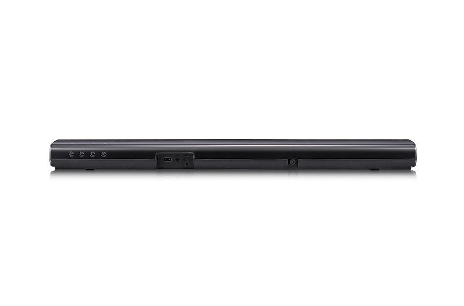 EAN 8806091897077 - LG SQC1 Negro 2.1 canales 160 W imagen 10