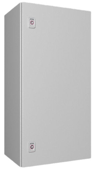 Rittal Kompakt-Schaltschrank Ax, 1-Türig, Bht 400x800x300mm
