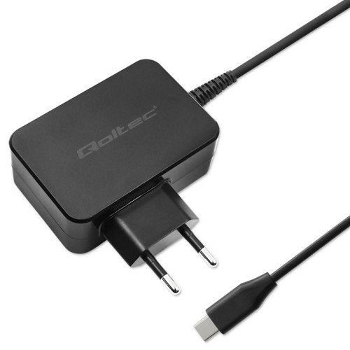 EAN 5901878523859 - Qoltec 52385 cargador de dispositivo móvil Portátil, Consola de juegos portátil, Batería portátil, Smartp imagen 10