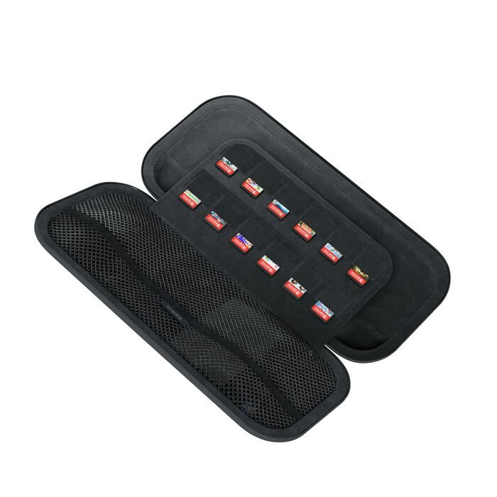 Belkin Travel Case Für Nintendo Switch 2              Ena002hqch