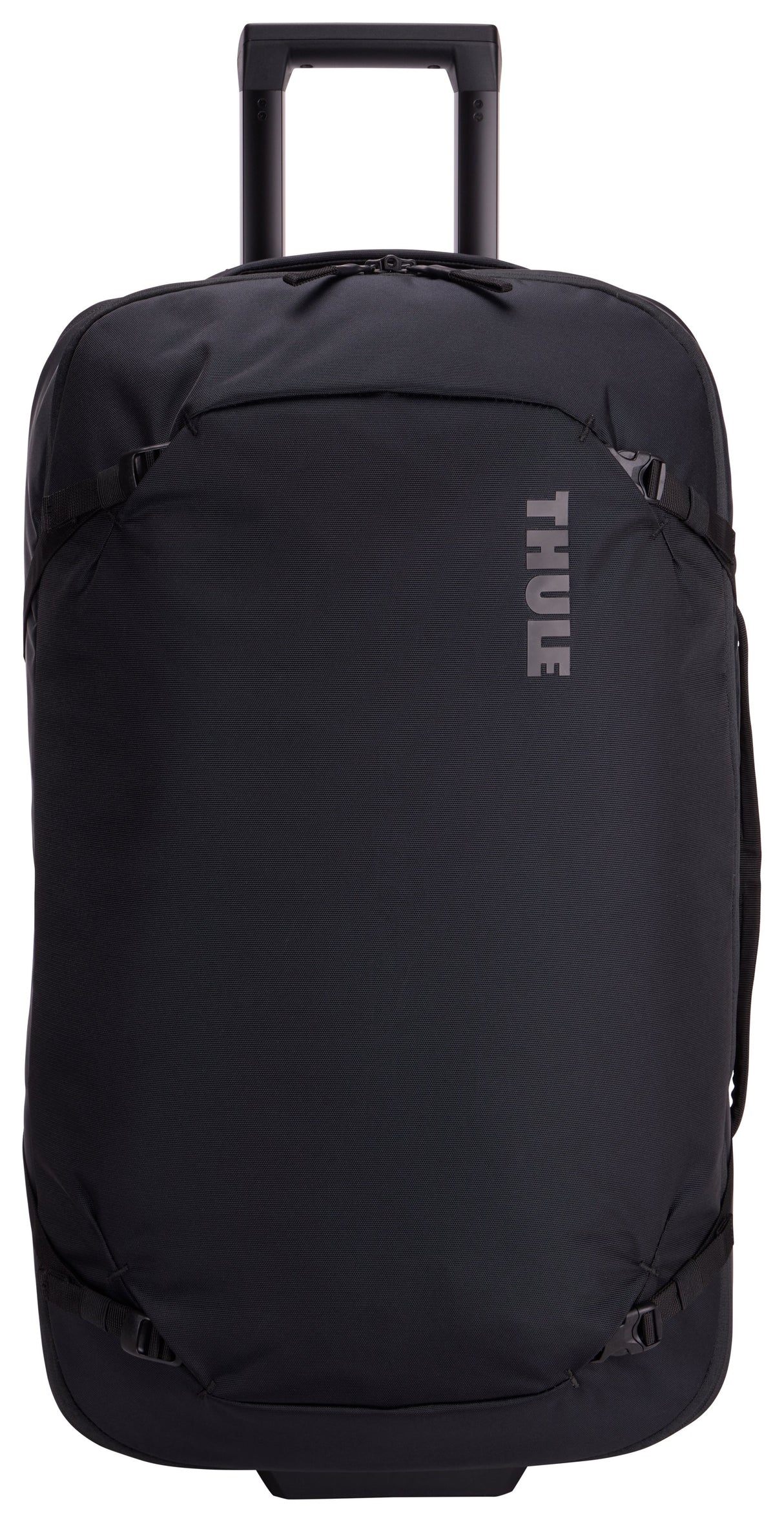 EAN 0085854255813 - Thule Subterra 2 TSR490 Black Bolsa de viaje Estructura blanda Negro 90 L Policarbonato (PC), Poliéster imagen 3