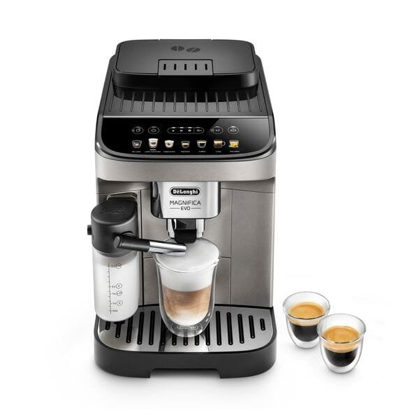 De'Longhi Magnifica Evo Ecam290.81.Tb Máquina Espresso 1,8 L Automática
