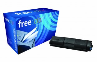 Freecolor Toner Kyocera M 2040 Tk-1170 Black Compatible