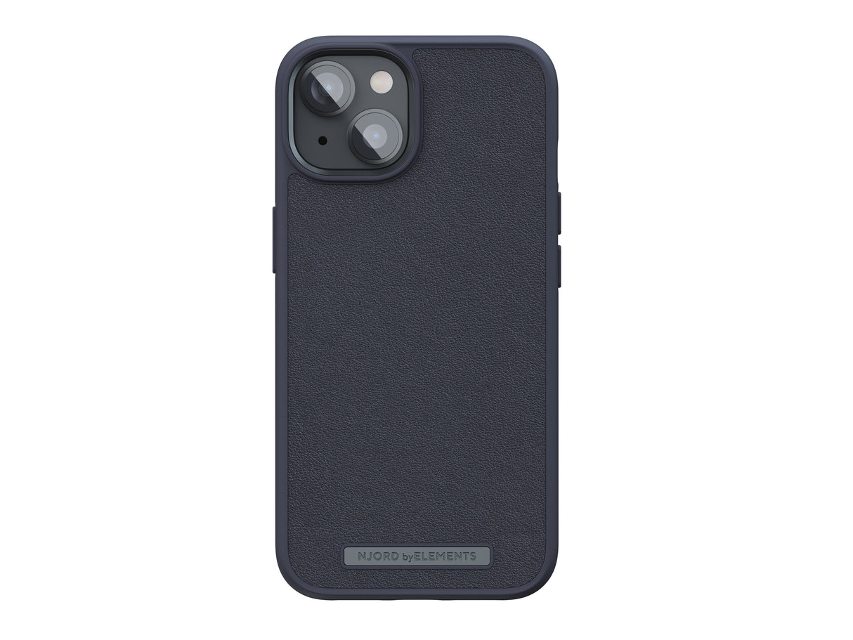 EAN 8720574621754 - Njord byELEMENTS NA41GL00U funda para teléfono móvil 15,5 cm (6.1") Negro imagen 5