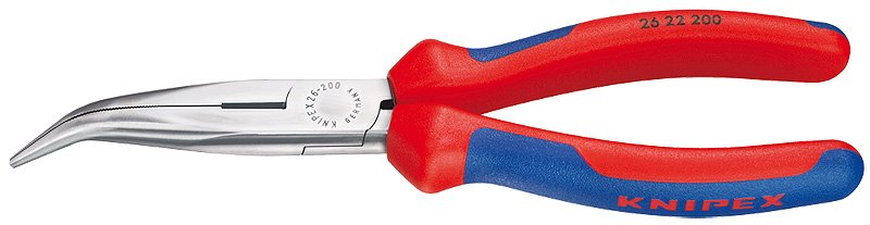 Knipex 26 22 200 Alicate Alicates Cortaalambres