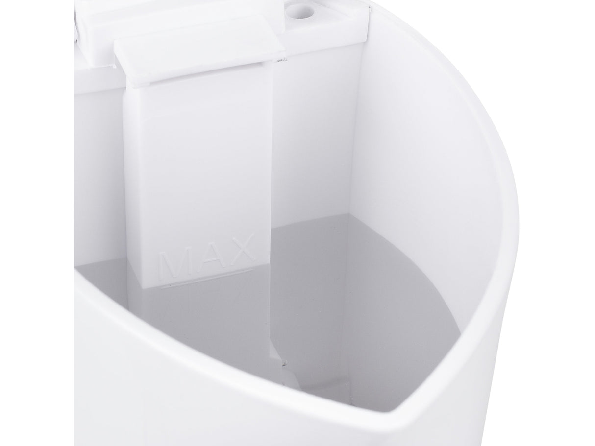 EAN 8713016035967 - Tristar WK-3372 tetera eléctrica 1 L 1100 W Blanco imagen 5