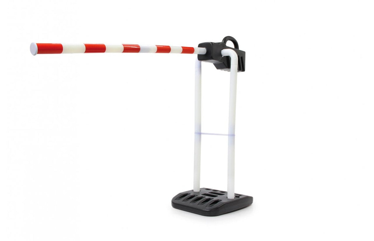 Barrera De Tráfico Grand Jamara