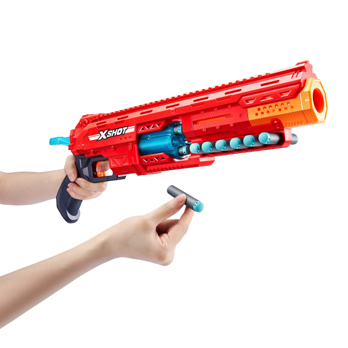 EAN 4894680029347 - XSHOT 36675 arma de juguete imagen 9