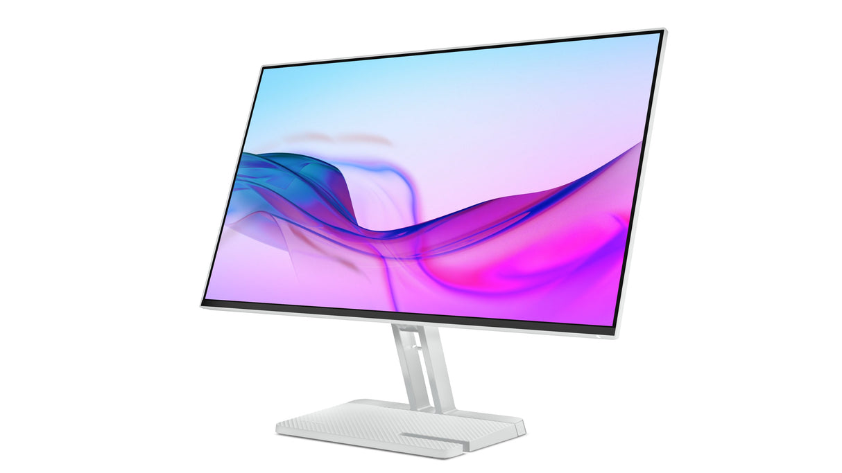 EAN 0198153419104 - Lenovo L27i-4A pantalla para PC 68,6 cm (27") 1920 x 1080 Pixeles LCD Gris imagen 2