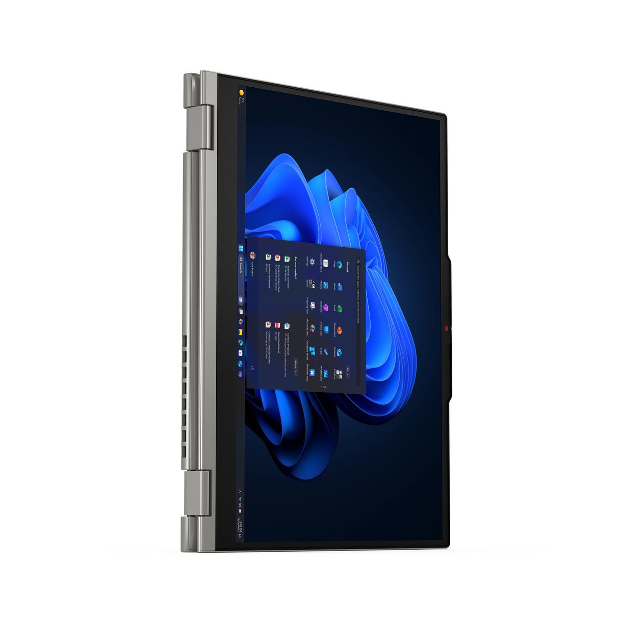 EAN 0198158597869 - Lenovo ThinkPad L13 2-in-1 Gen 6 (Intel) Intel Core Ultra 7 255U Híbrido (2-en-1) 33,8 cm (13.3") Pantall imagen 16