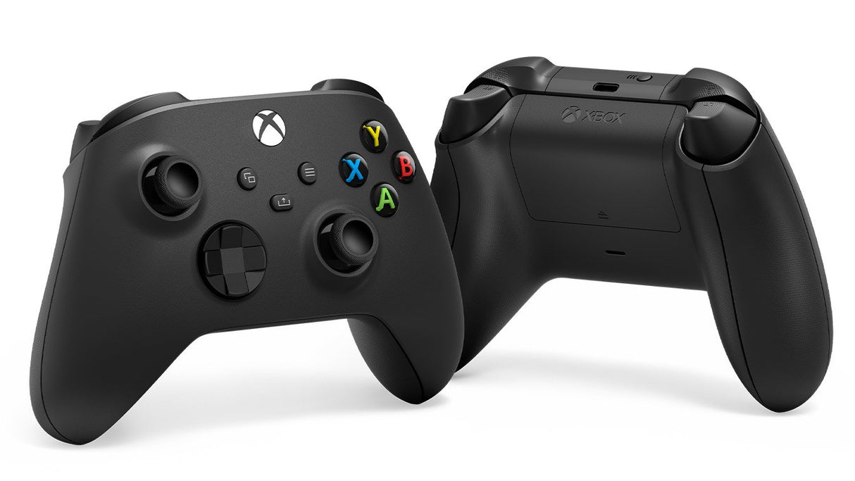 EAN 0889842654790 - Microsoft Xbox Wireless Controller Negro Bluetooth Gamepad Analógico/Digital Android, PC, Xbox One, Xbox imagen 2