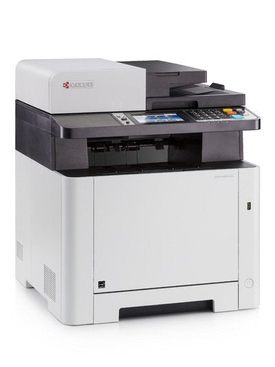 EAN 0632983036600 - KYOCERA ECOSYS M5526cdn Laser A4 1200 x 1200 DPI 26 ppm imagen 4