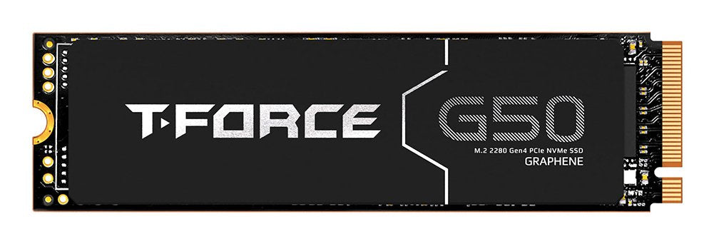 EAN 4711430801636 - Team Group G50 1 TB M.2 PCI Express 4.0 NVMe 3D NAND imagen 1