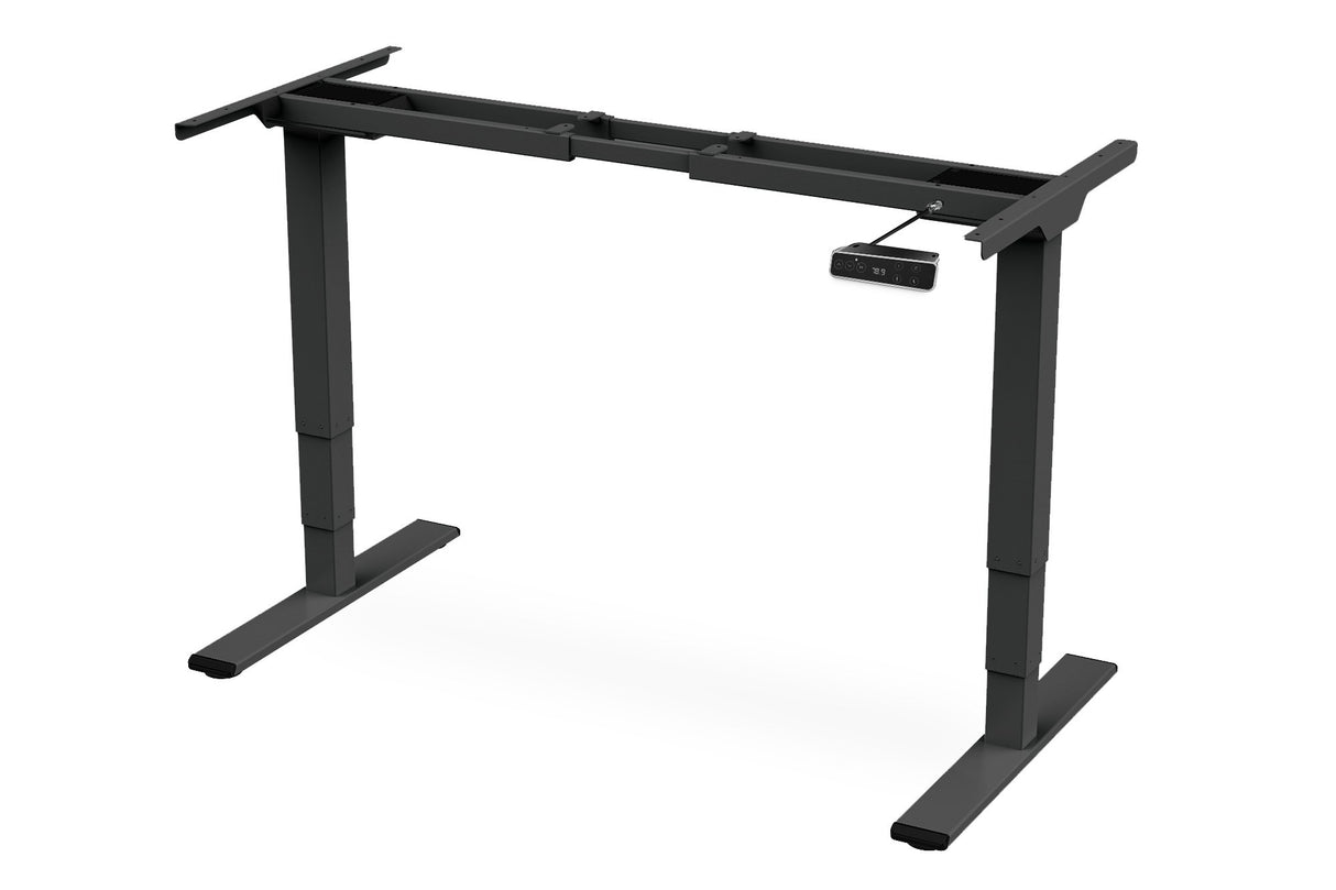 EAN 4016032481997 - Digitus DA-90434 estructura regulable para escritorio 2 pata(s) imagen 6