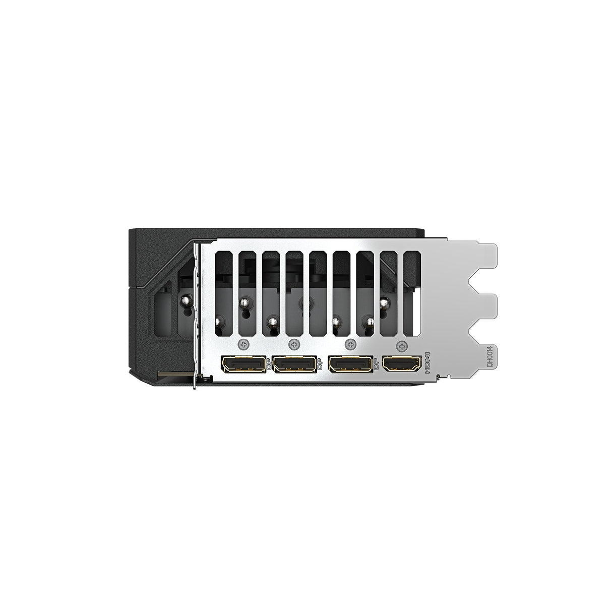 EAN 4719331355753 - GIGABYTE AORUS GeForce RTX 5070 MASTER 12G imagen 8