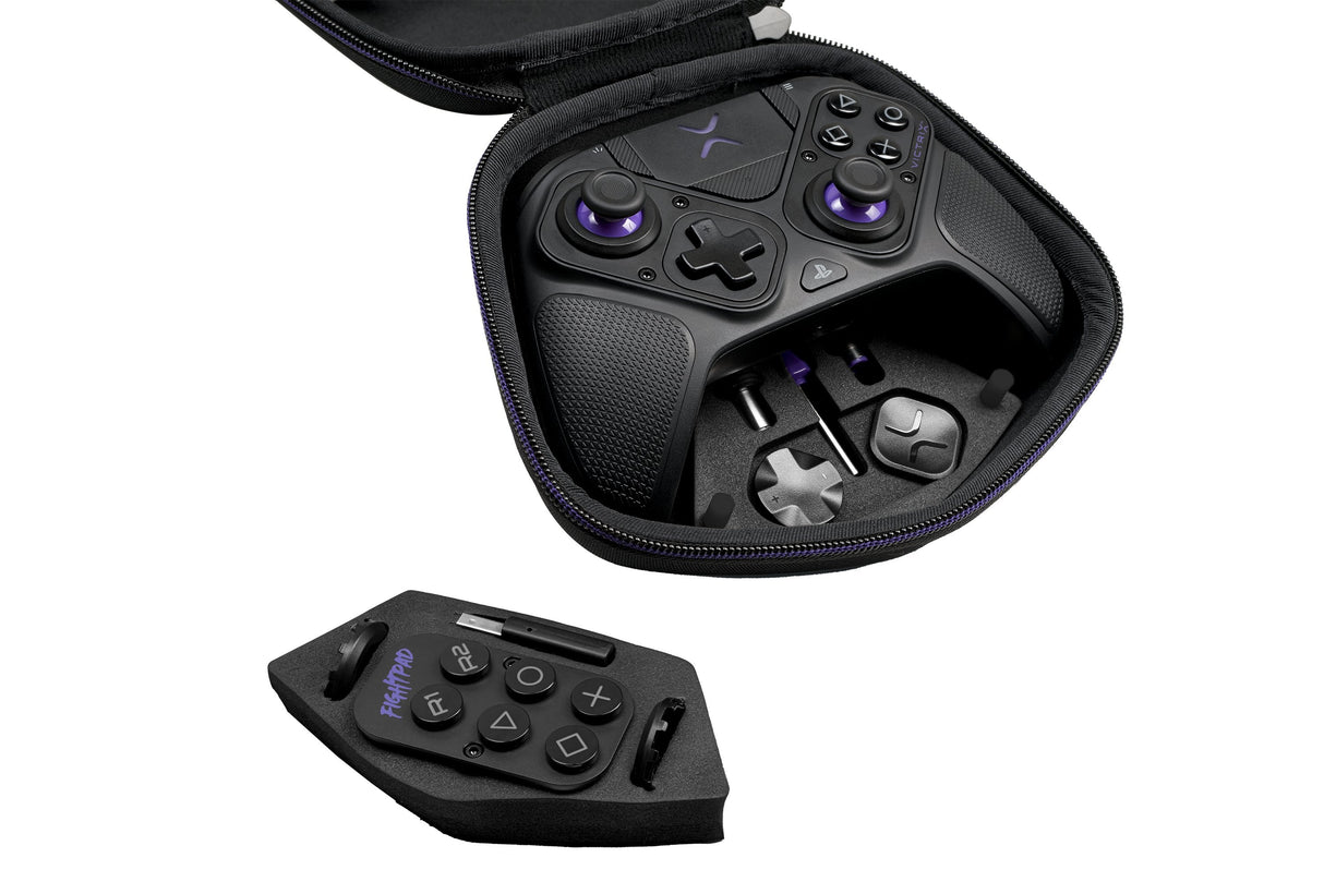 Pdp Victrix Pro Bfg Mando Inalámbrico Para Ps5 Ps4 Pc