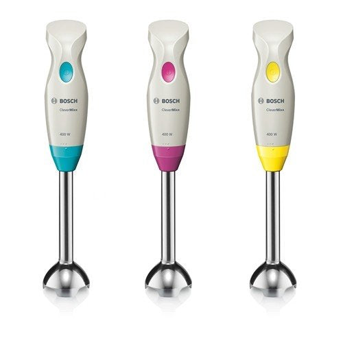 Bosch Msm 2410d Clevermixx Fun