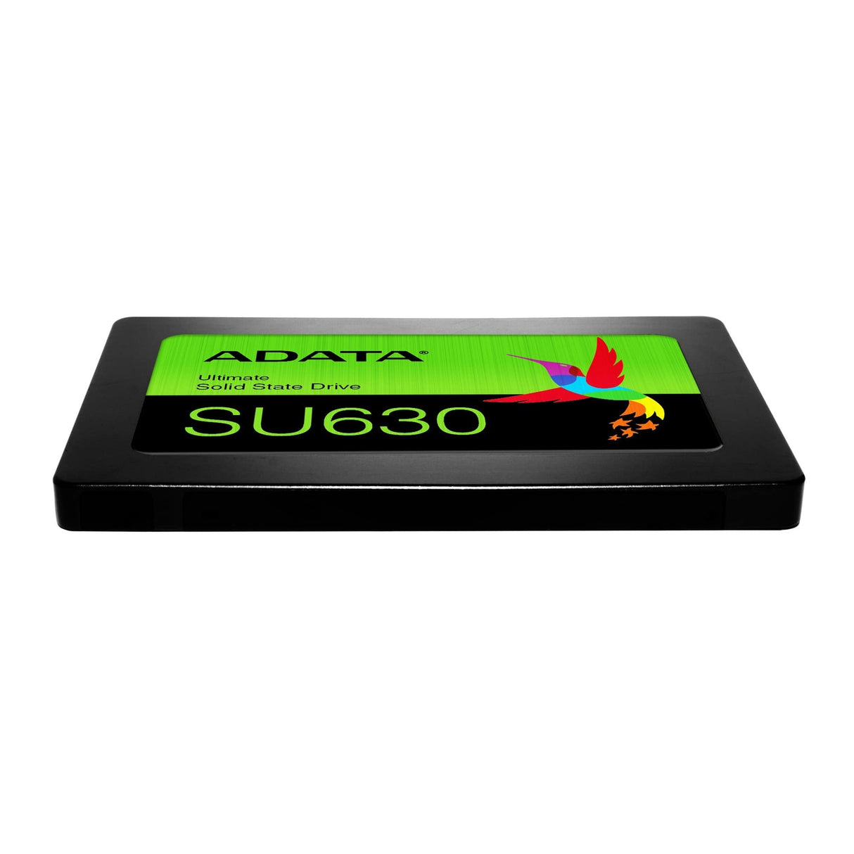 EAN 4713218469182 - ADATA Ultimate SU630 480 GB 2.5" SATA QLC 3D NAND imagen 4