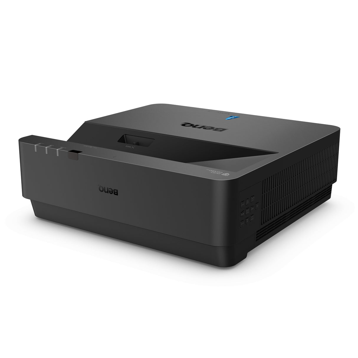 Lu960ust+ Dlp Projector - Benq Lu960ust Dlp Single 0.48&Rdquo; Wuxga Projector Black