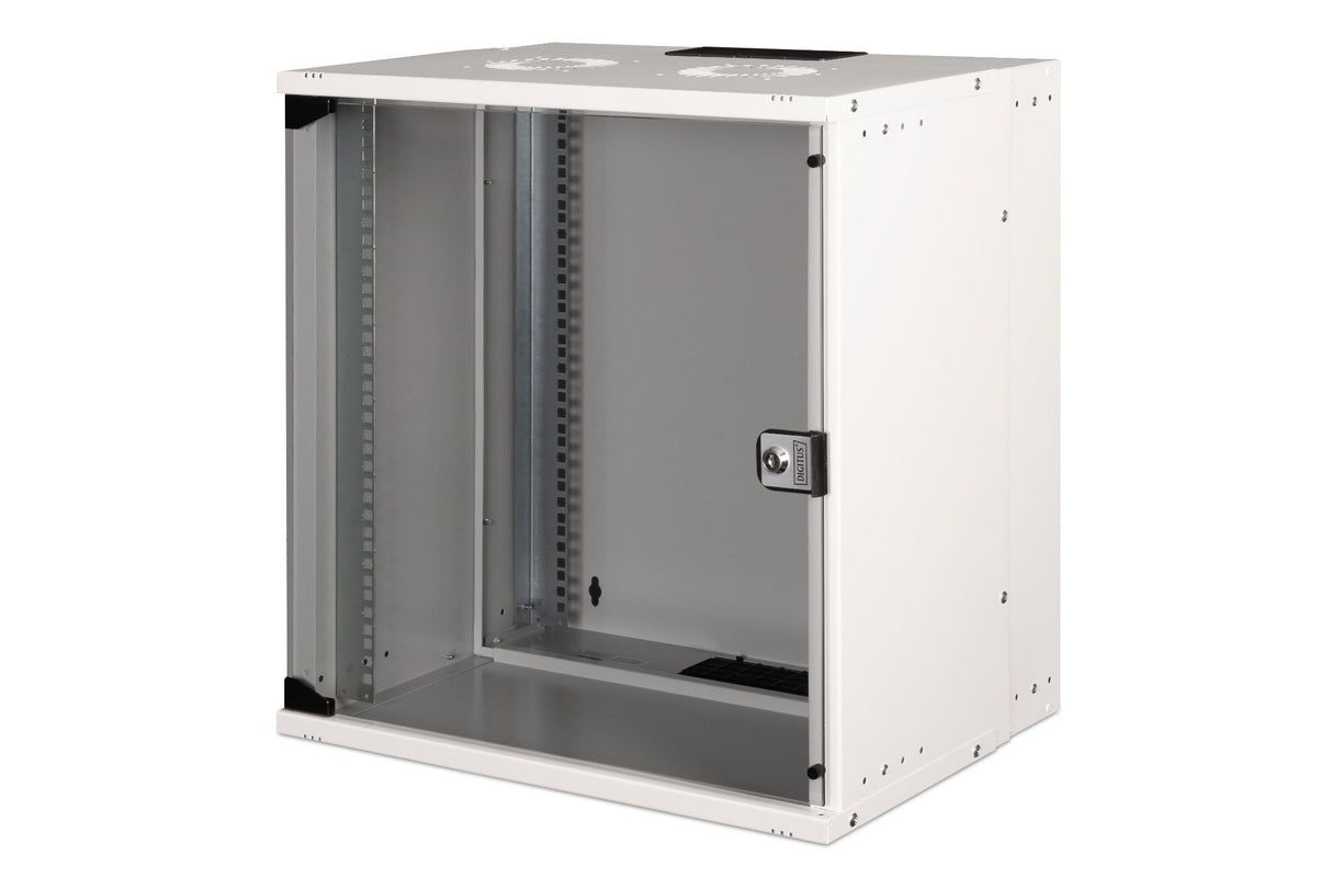 EAN 4016032493754 - Digitus DN-49206 armario rack 12U Bastidor de pared Gris imagen 1
