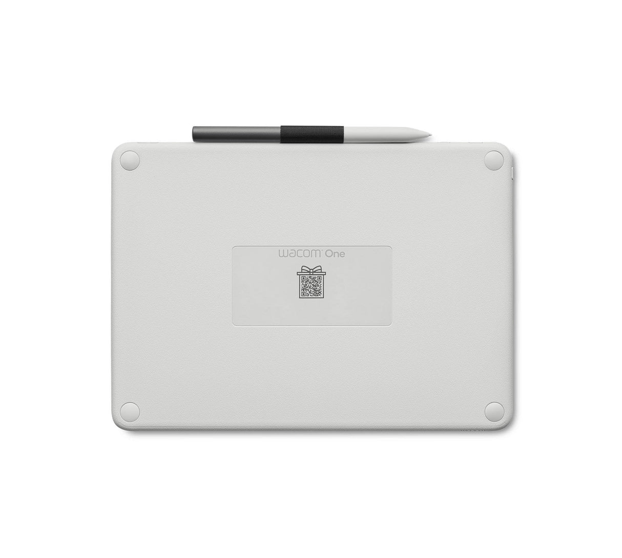 Wacom One M Tableta Digitalizadora Negro, Blanco 216 X 135 Mm Usb