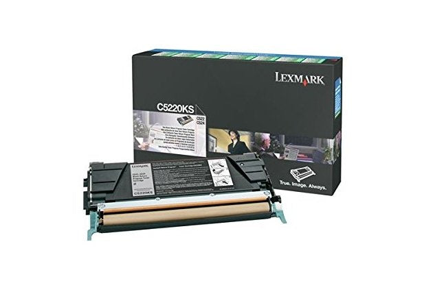 Lexmark Toner Negro 4.000 Pag. Lexmark C/522/524/530/532/534