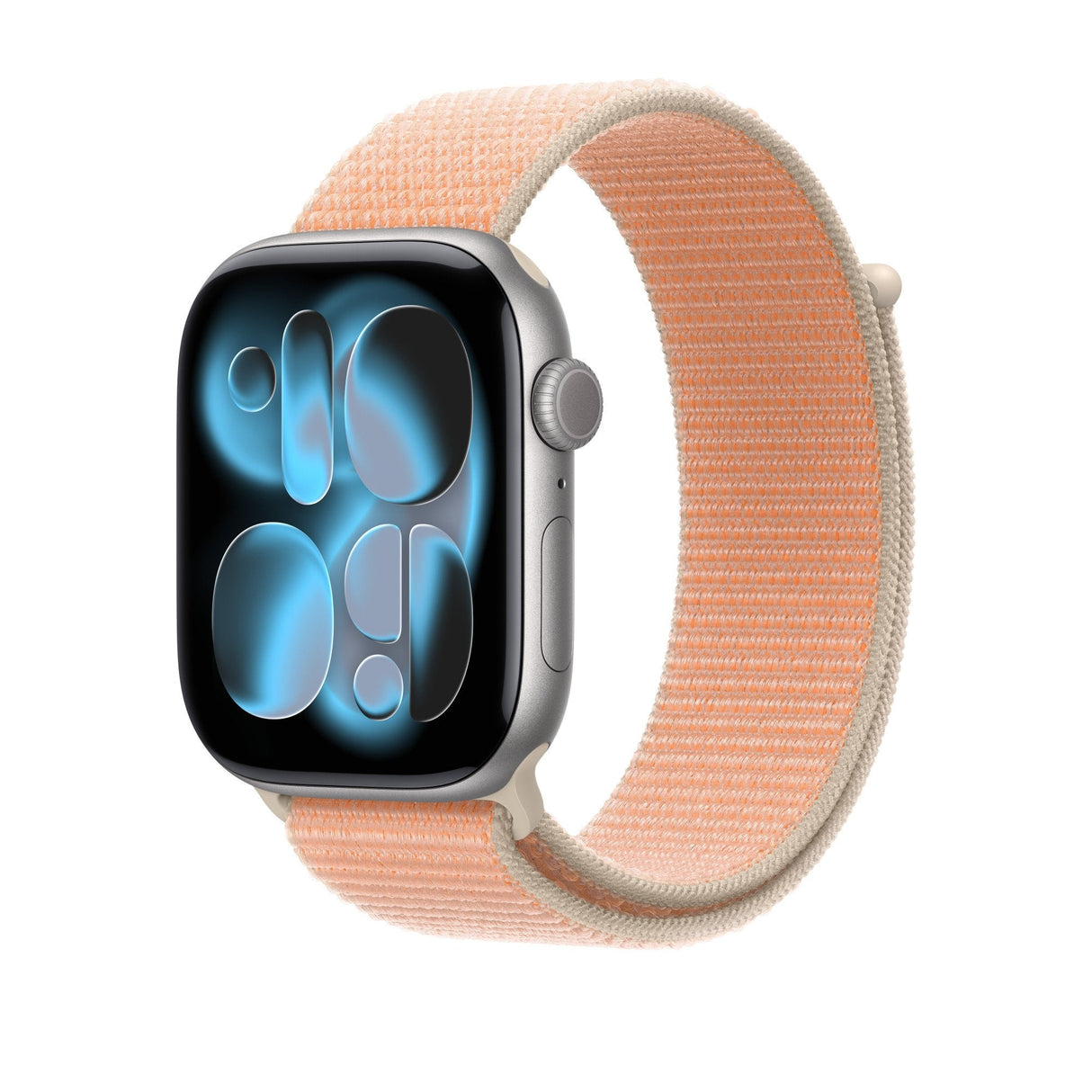 46mm Cantaloupe Sport Loop