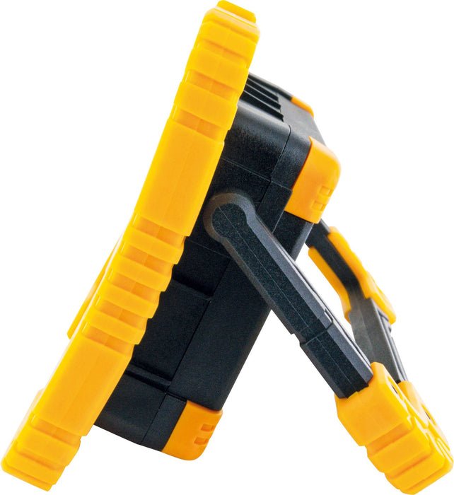 Schwaiger Led Baumellenmrahler 1000lm Schw Gel