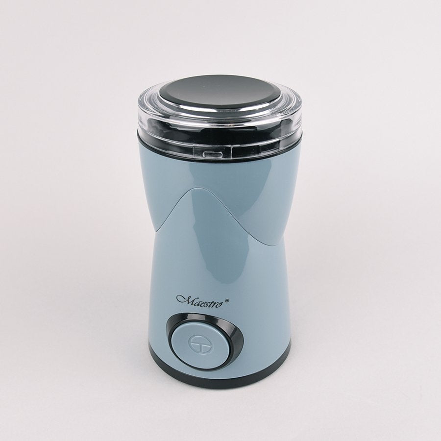 EAN 4820177148543 - Feel Maestro MR-453-BLUE molinillo de café 180 W Azul imagen 3