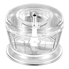 Picadora Esge 5050 Manual De Alimentos Transparente