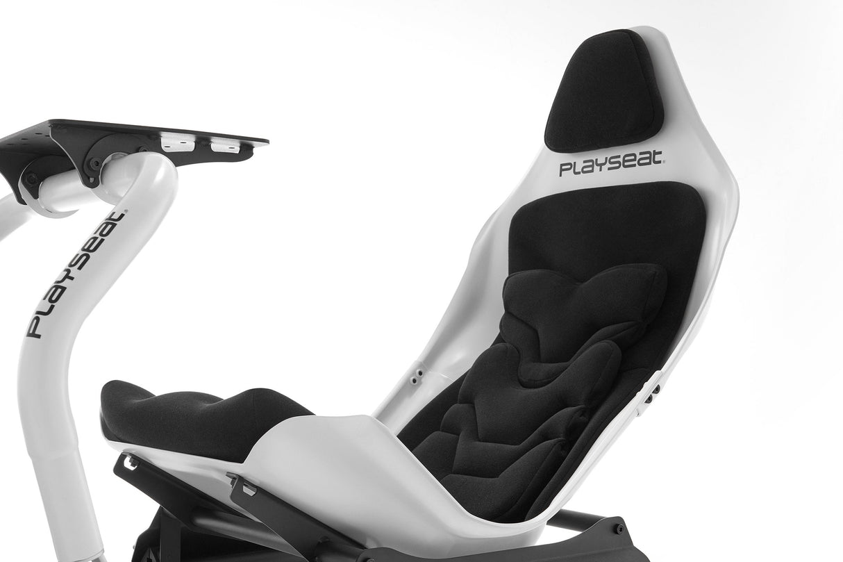 Playseat Silla De Juego Fo.00334 / Formula Inminct F1 Edition Blanco