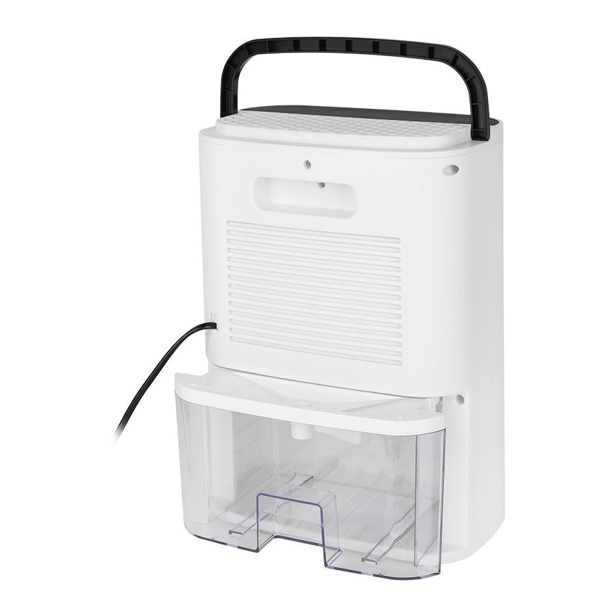 EAN 5902221623158 - Noveen DH350 deshumidificador 2,5 L 70 W Blanco imagen 7