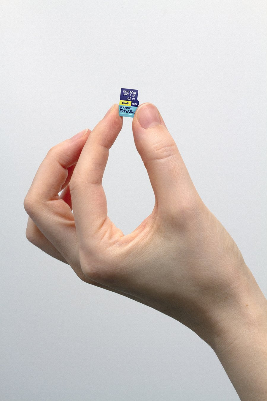 EAN 5908267914755 - Goodram 256 GB MicroSDXC Clase 10 imagen 2