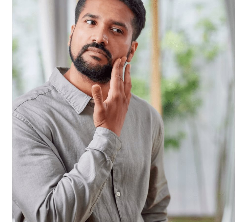 Acc. Cabezal De Cepillo Facial Pcre