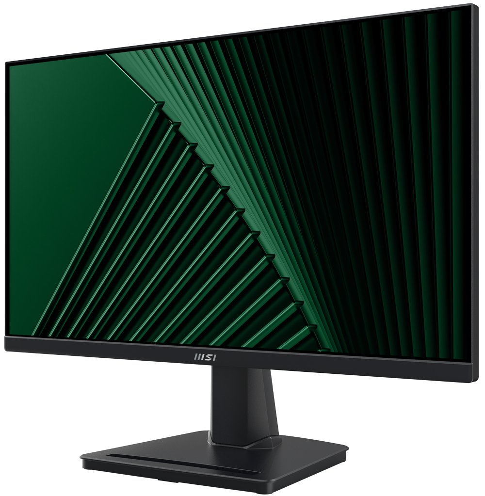 Monitor Msi Pro Mp225v 21.4" 1920 X 1080 Pixeles Full Hd Lcd Negro Pro Mp225v