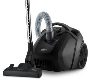 Aspirador Con Bolsa Ufesa 81105267 Ac3090 Antek 900w
