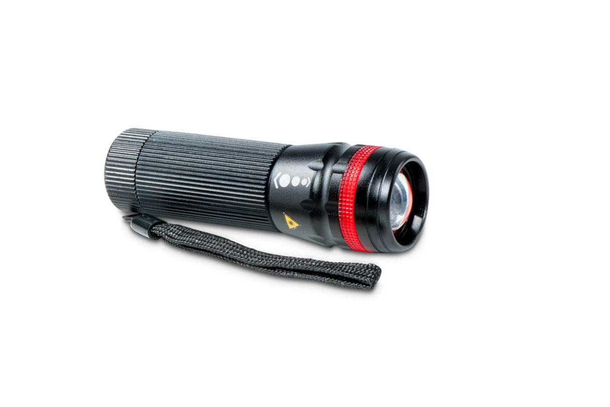 EAN 4002390066211 - MAUL 8186890 linterna Negro imagen 1