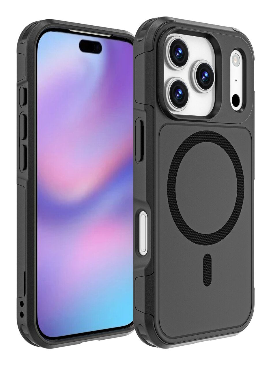 4smarts Defend Case Fr Apple Iphone 17 Pro