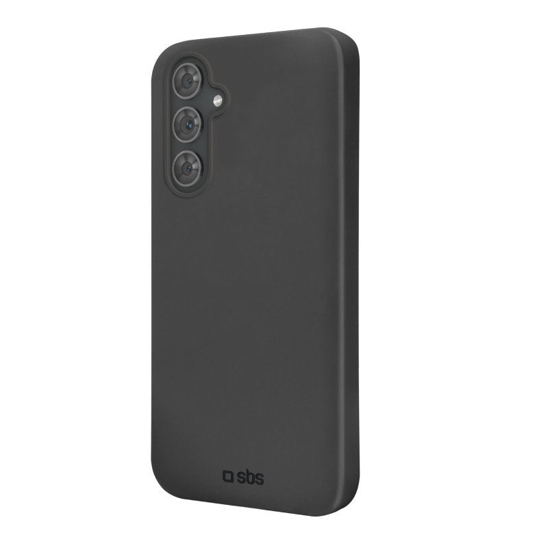 EAN 8018417465987 - SBS TEINSTSAA25K funda para teléfono móvil 16,5 cm (6.5") Negro imagen 1